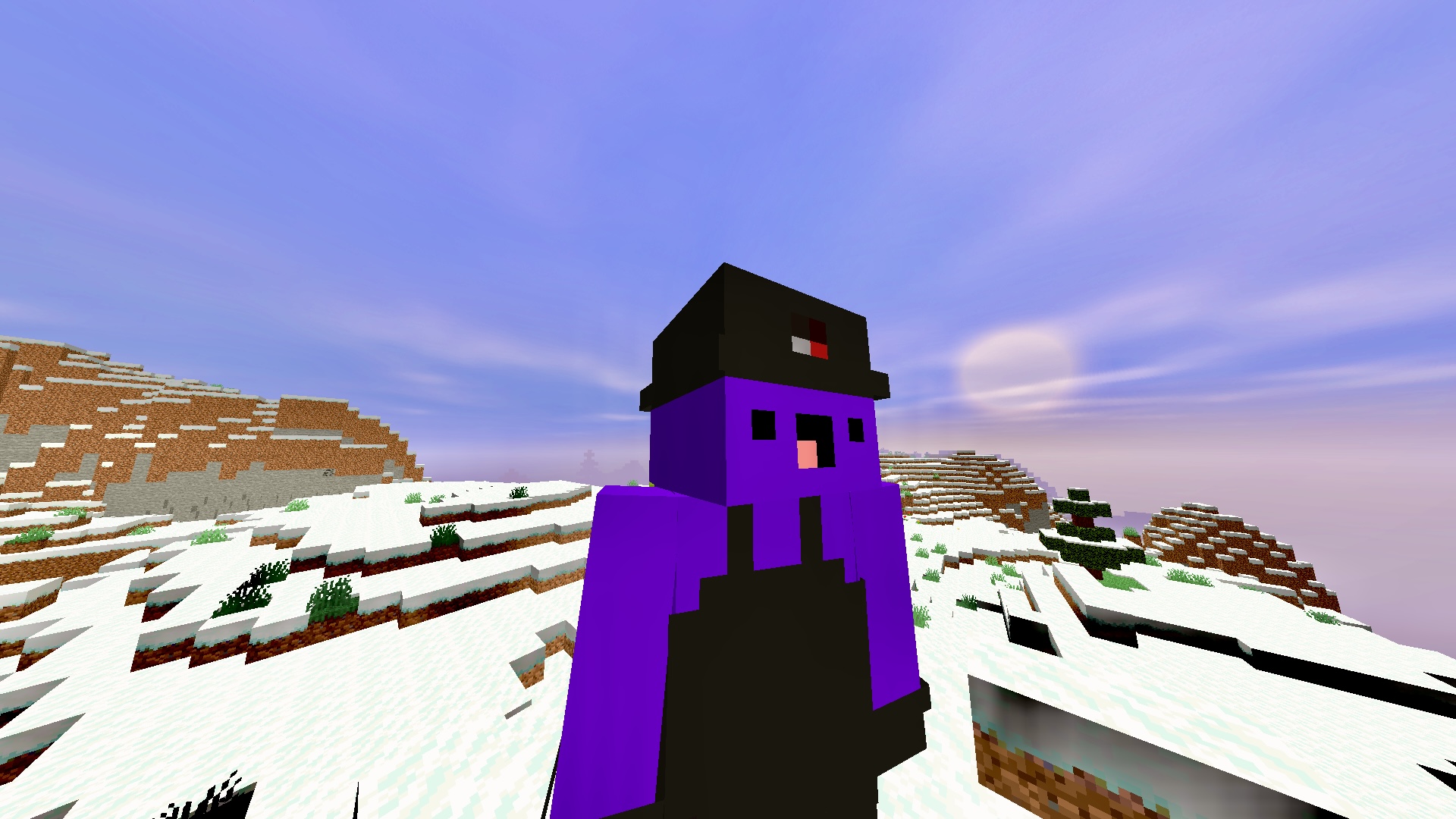 Tymbox's Profile Picture on PvPRP